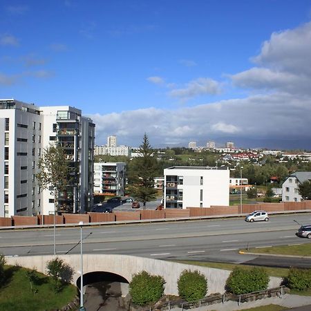Lux Apart Kópavogur Kültér fotó