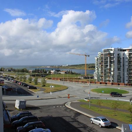 Lux Apart Kópavogur Kültér fotó