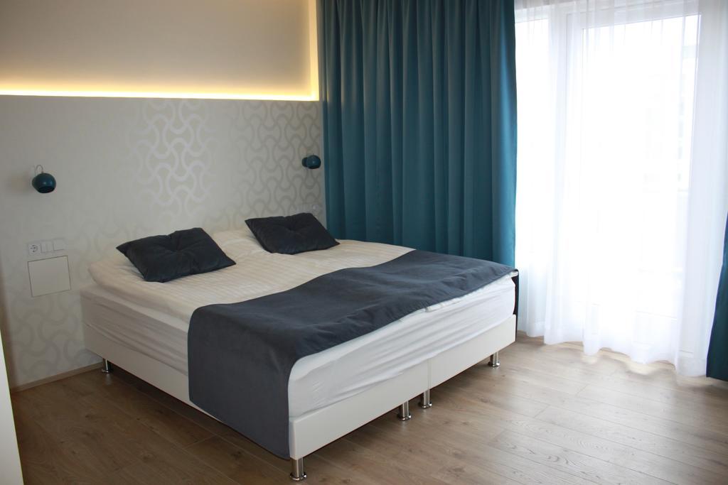 Lux Apart Kópavogur Szoba fotó