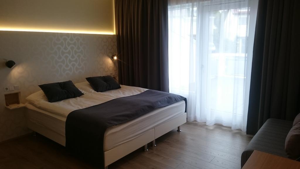 Lux Apart Kópavogur Kültér fotó