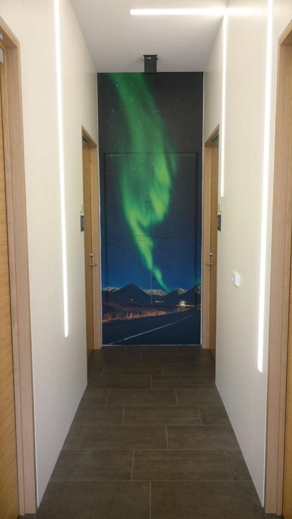Lux Apart Kópavogur Kültér fotó